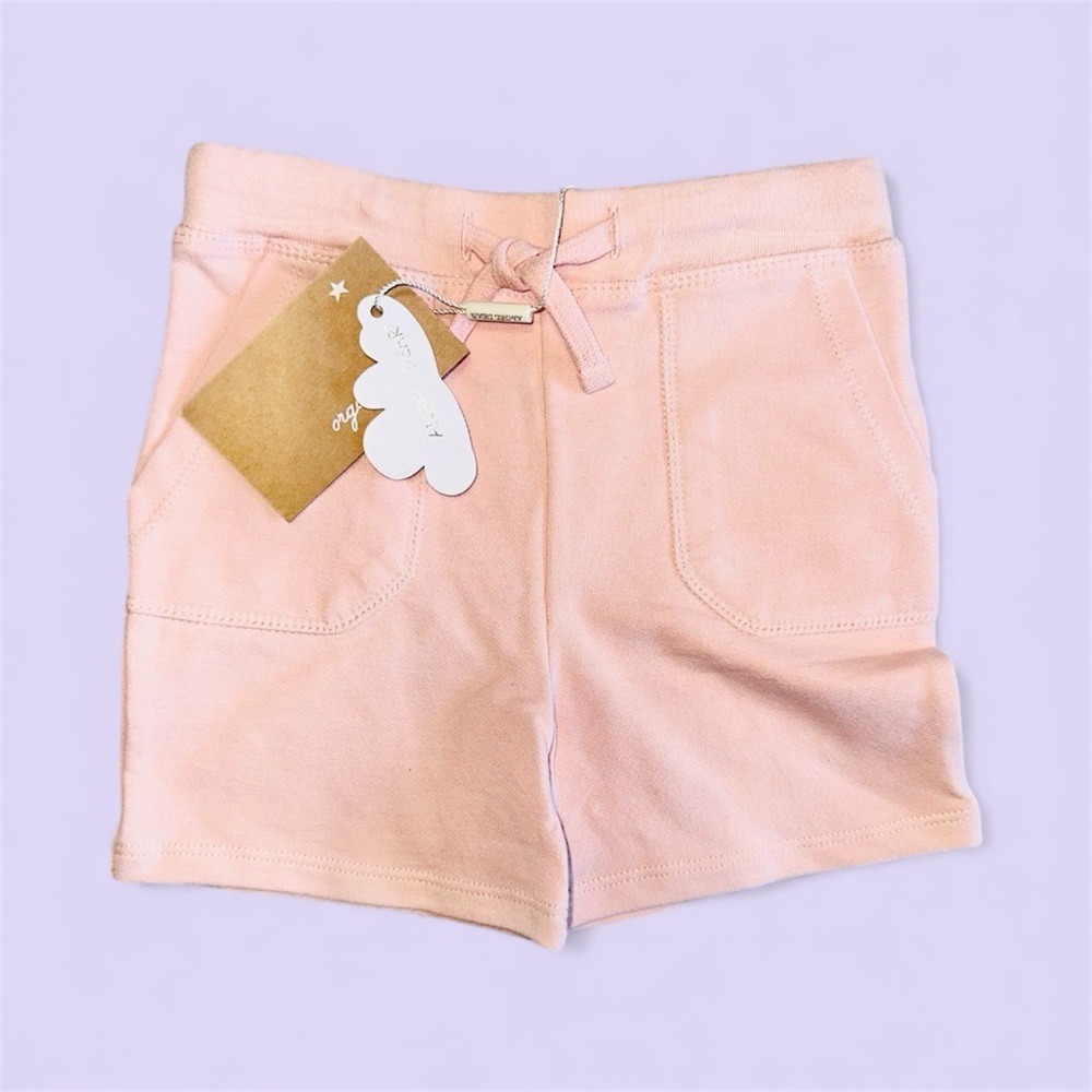 NWT Angel Dear Baby Shorts